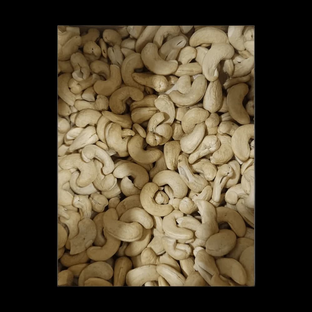 Merta Local Cashew W320 250 g