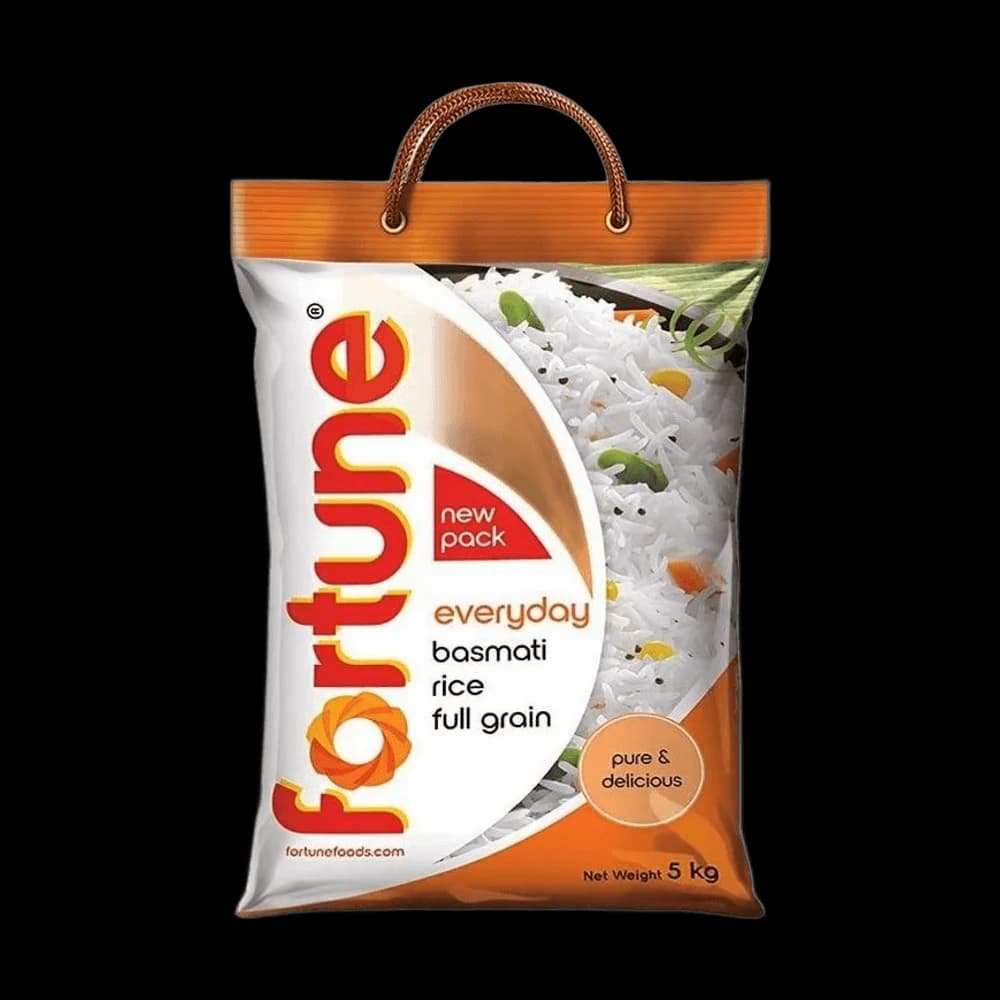 Fortune Everyday Basmati Rice 1 kg