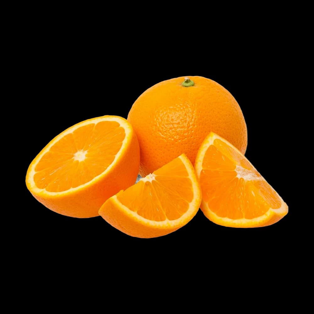 Fresh Farm Orange (Santra)