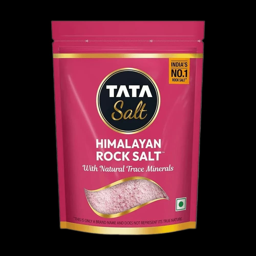 Tata Rock Salt (Sendha Namak) 1 kg